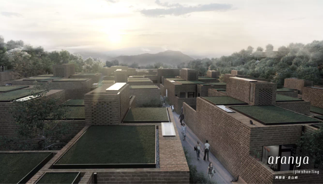 阿那亚 | 中国神盘中的建筑仙境-263