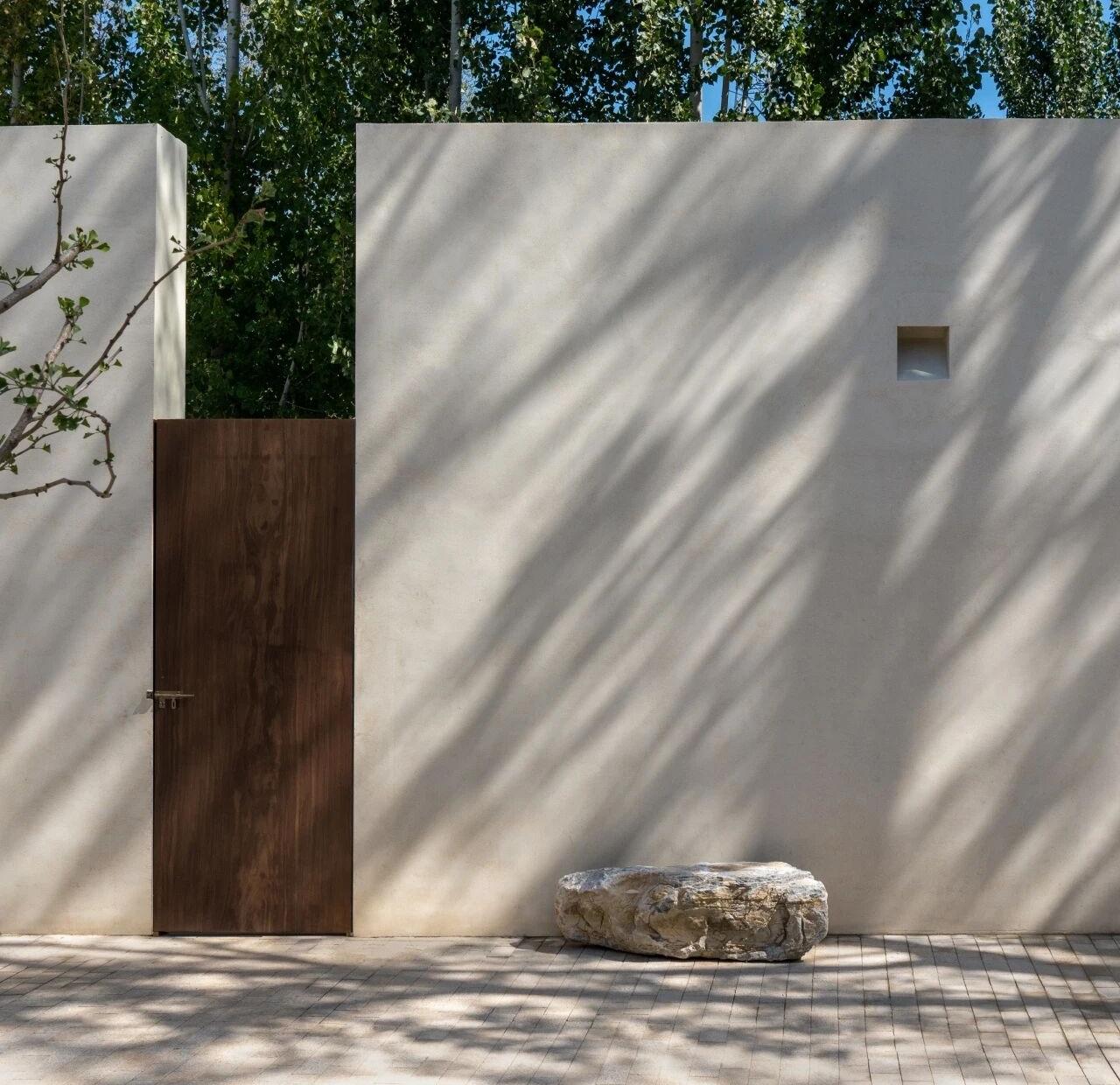 和隐度假酒店丨中国河北丨Domain Architects十域建筑-25