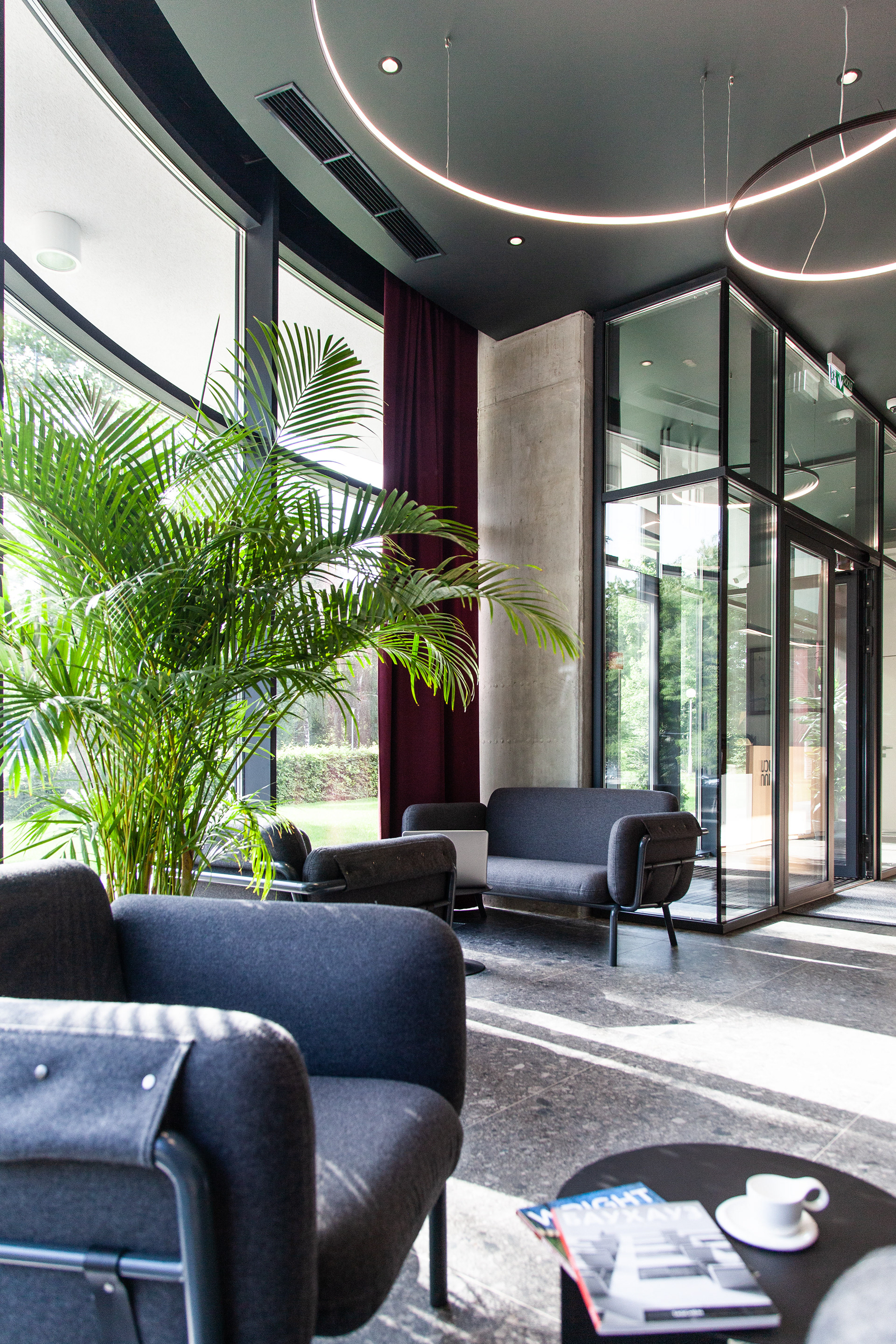 UCU客栈酒店丨UkraineLviv-16