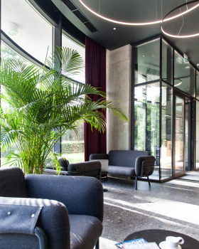 UCU客栈酒店丨UkraineLviv