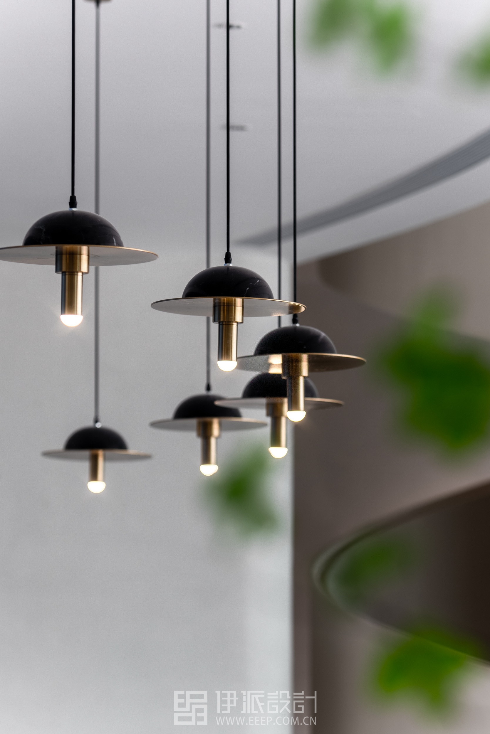 重庆·贝蒙滨江春城营销中心软装设计丨中国重庆丨深圳市伊派室内设计有限公司-57