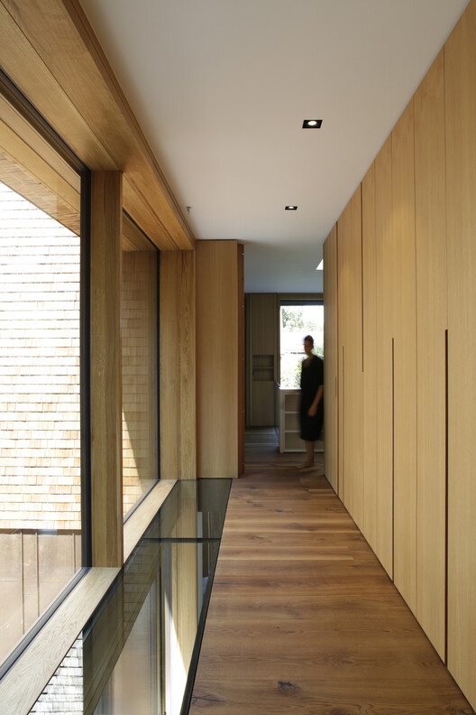 慕尼黑木瓦住宅丨德国慕尼黑丨Stephan Maria Lang Architects-29