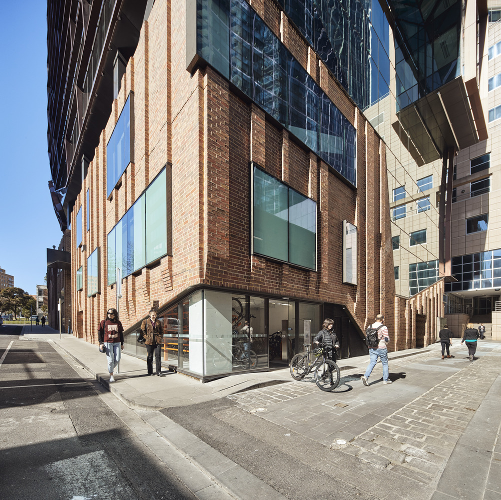 271 Spring Street 办公楼-24