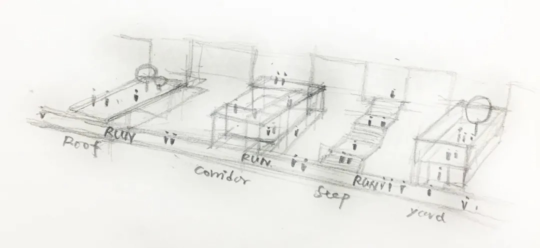 东北英才教育集团第一中学丨中国沈阳丨上海霍普建筑设计事务所股份有限公司-27