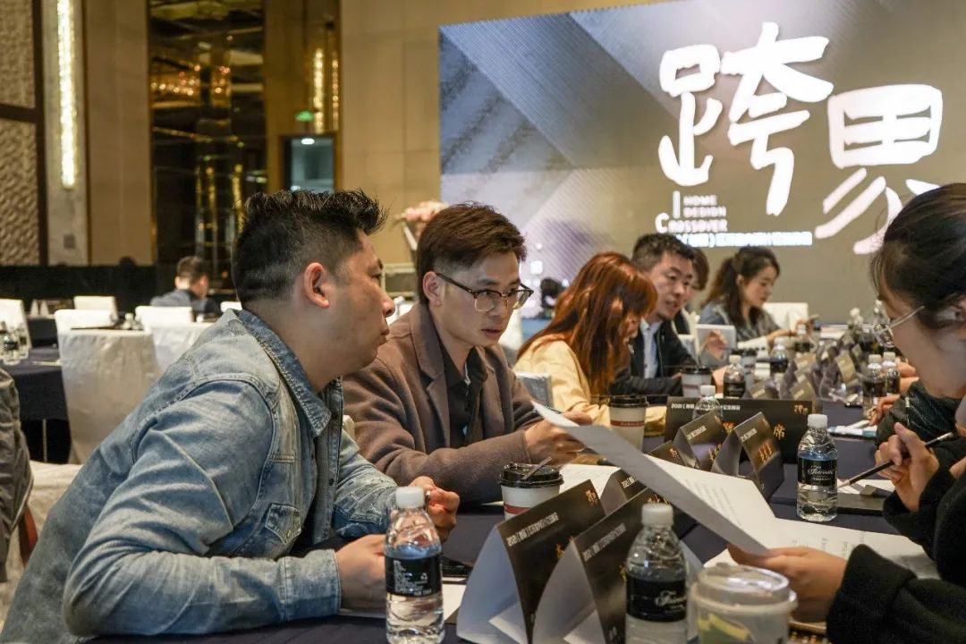 《跨界·点燃设计灵感》丨中国南京丨堂杰国际设计-45