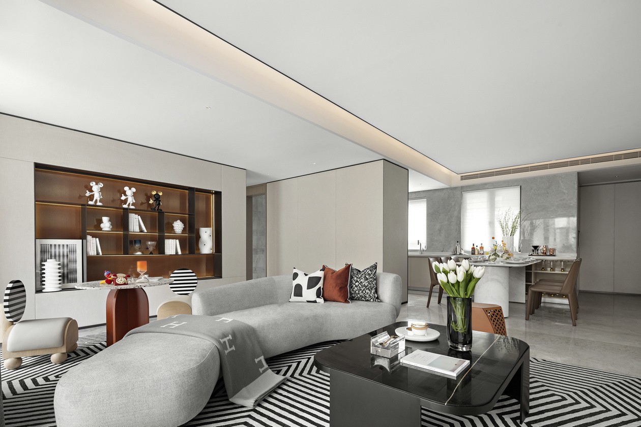 安庆苏宁悦城·云镜台丨中国安庆丨矩阵纵横-8