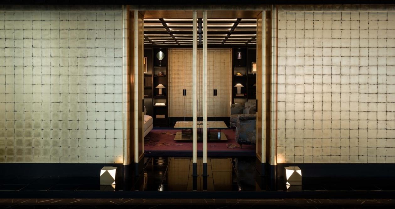 上海翠湖天地六期展厅丨中国上海丨弄设计 NONGSTUDIO,超集建筑,bpi等-25