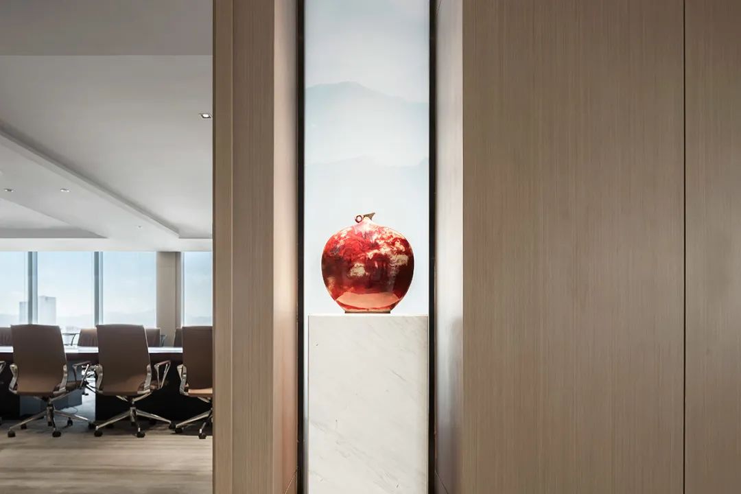 费罗娜企业总部丨中国佛山-81