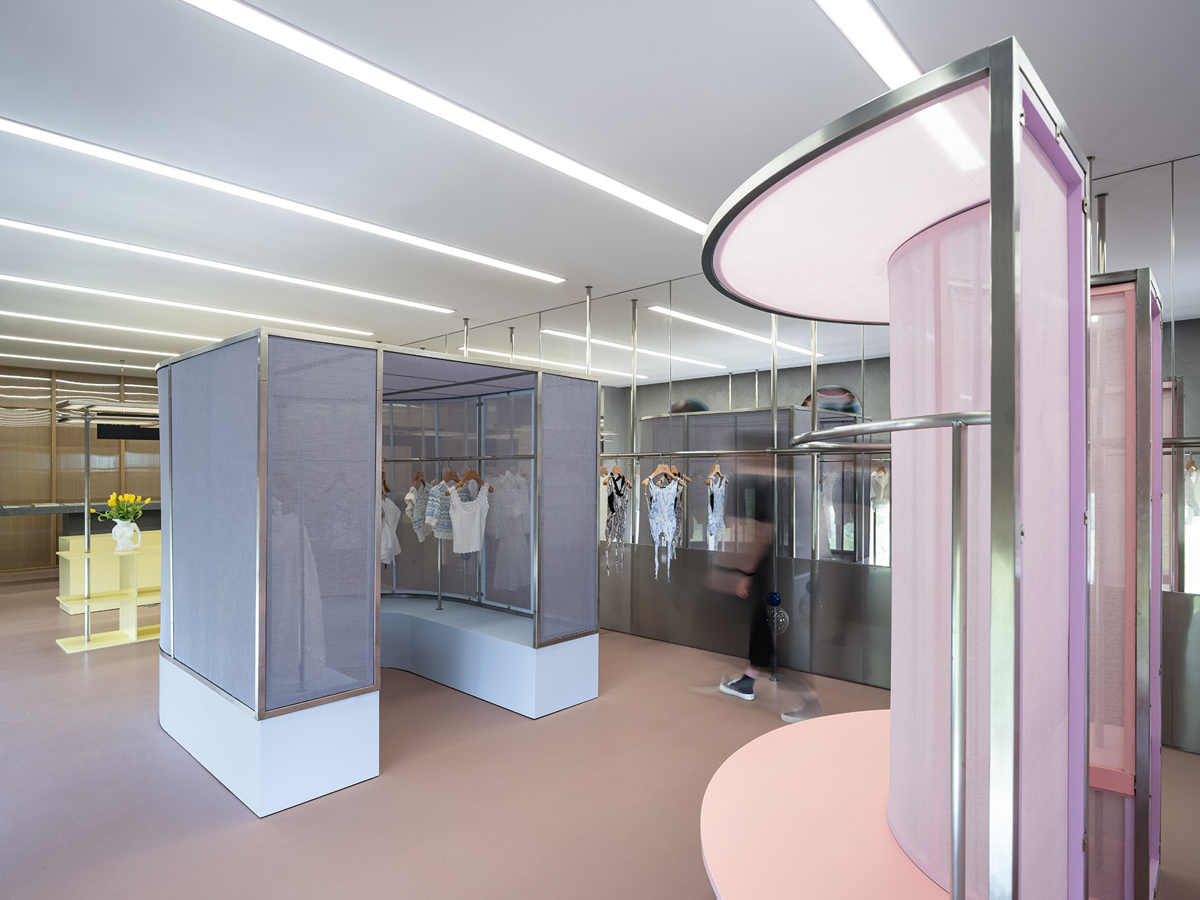 ouiWE 买手店丨中国深圳丨佚建筑工作室-17