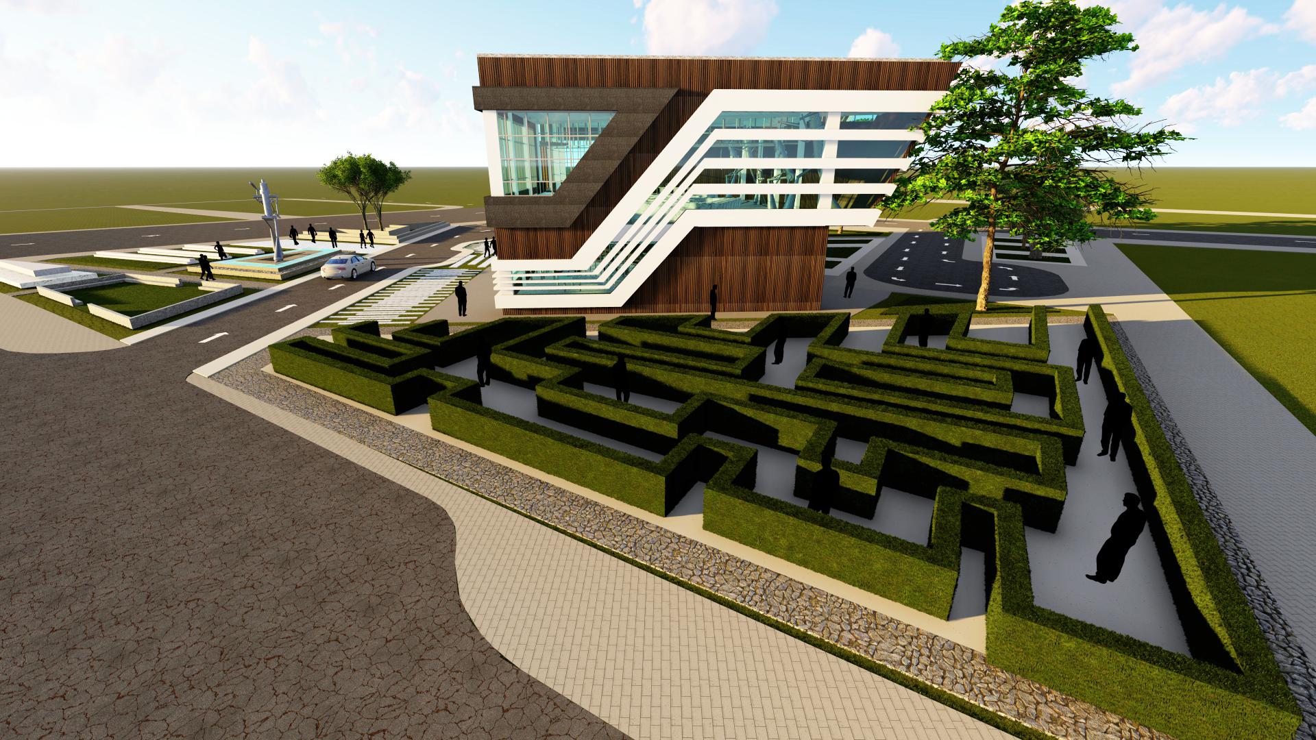 Electronics and Technology Exhibition-9