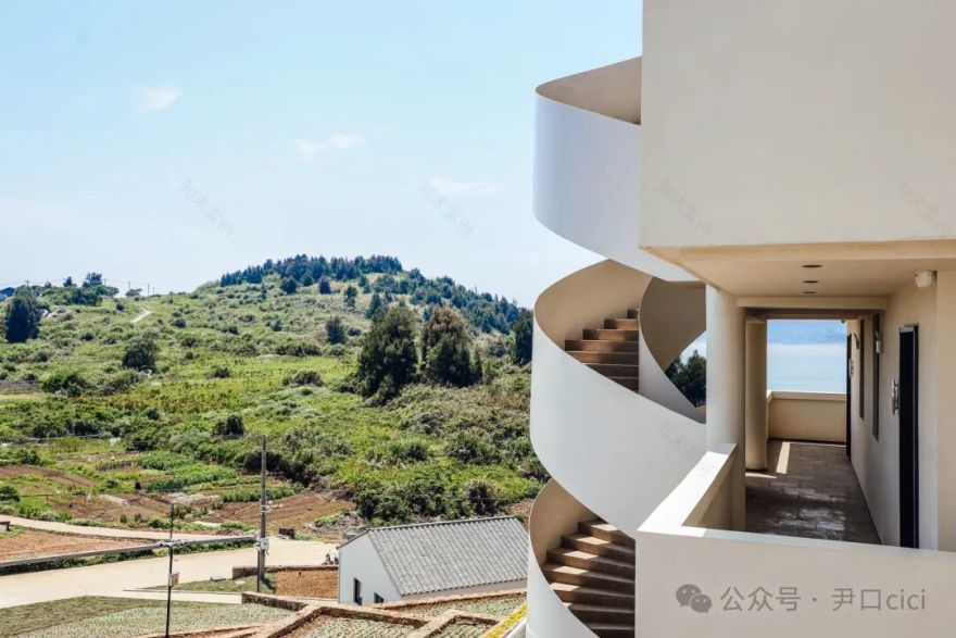 原舍岛屿系列|躺平看海,把焦虑丢进太平洋。-101