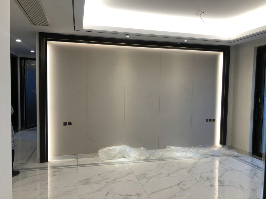 一屋两猫三餐四季丨中国杭州丨力设计-22