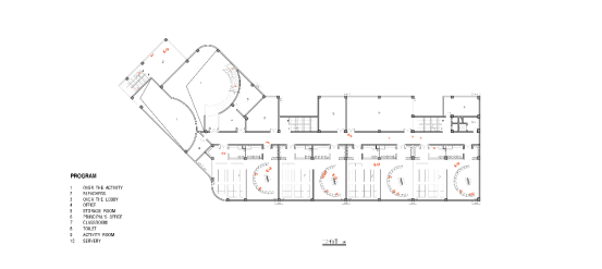 融创晓风澜庭幼儿园丨中国重庆丨昂洛建筑 UNO ARCHITECTS-71