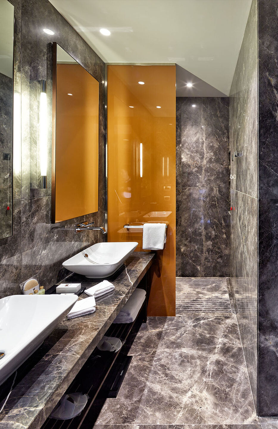 多变几何,自然与高级材料的融合-28