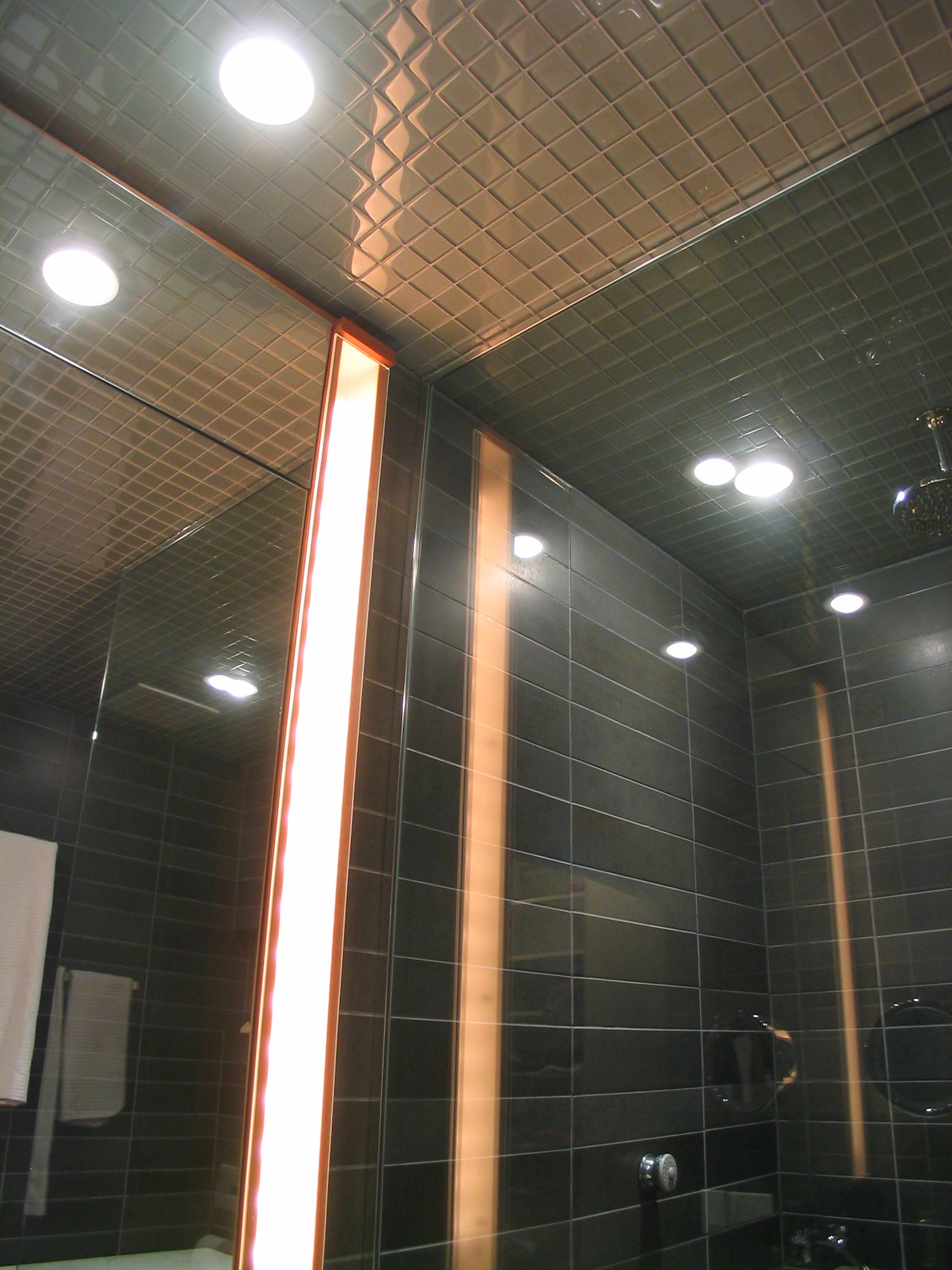 西村复式住宅-15