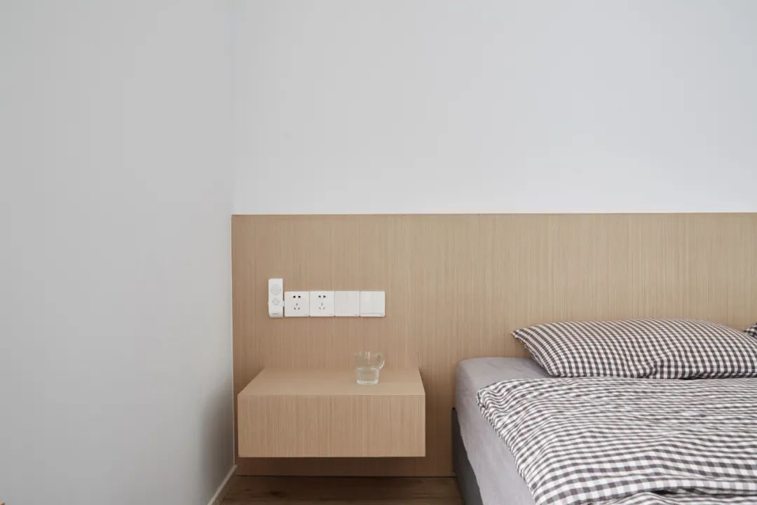 旧房改造丨陌上设计事务所-41