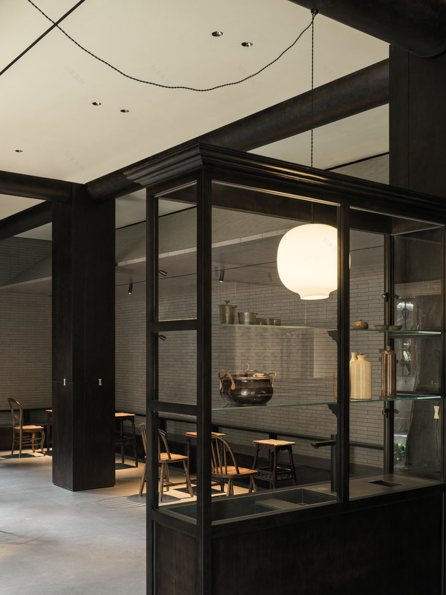 Ah Ma Hand made 阿嬷手作丨中国佛山丨XDH DESIGN 徐代恒设计事务所-12