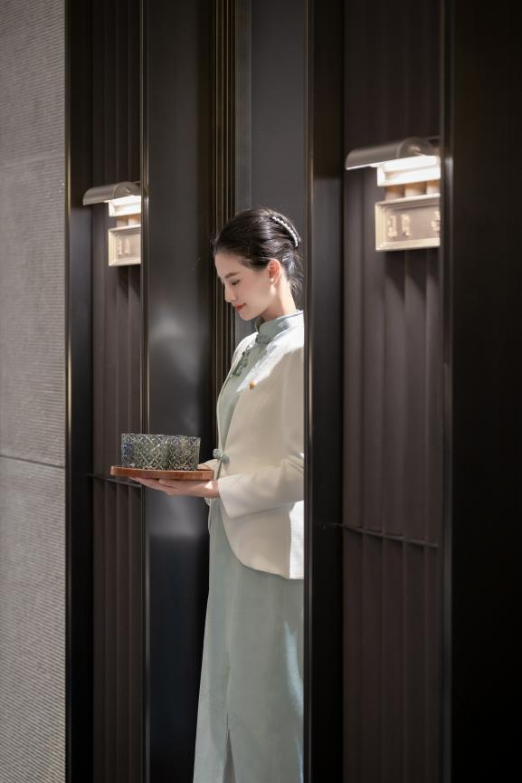 合肥千万级封面豪宅「伟星天元」丨中国合肥丨顺景园林,DIA 丹健国际-25