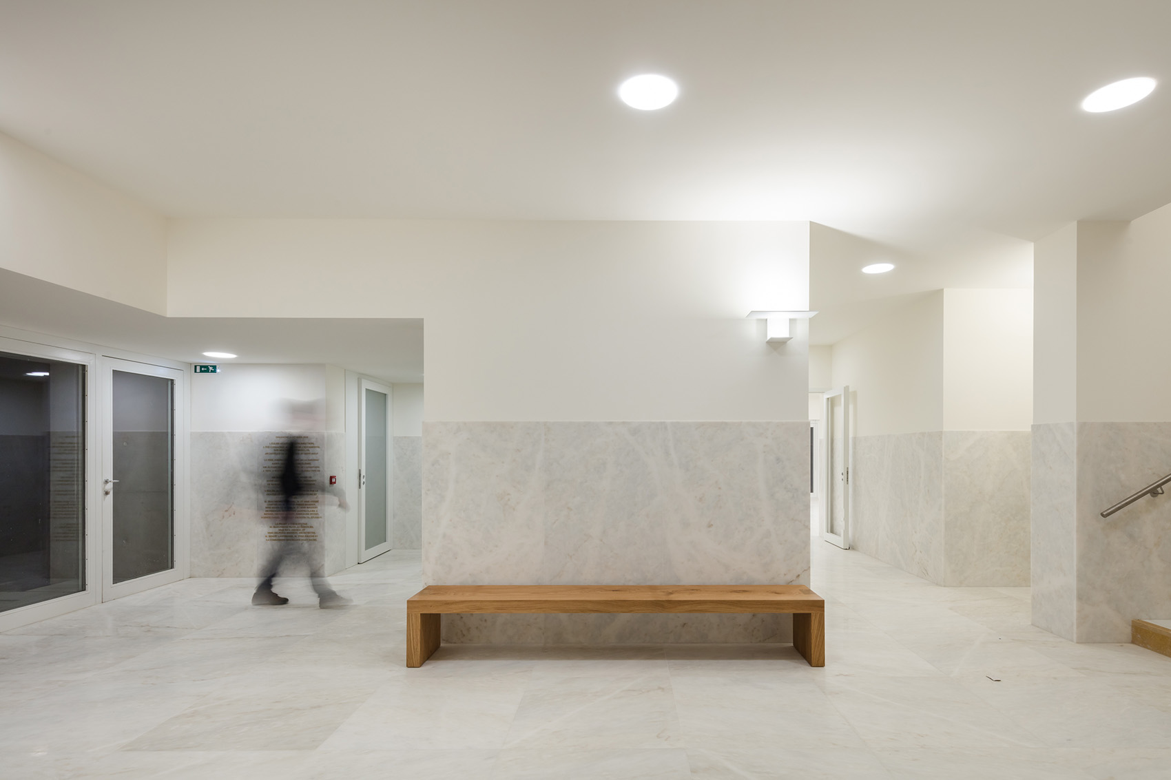 Saint-Jacques-de-la-Lande教堂,法国雷恩 / Álvaro Siza Vieira-219