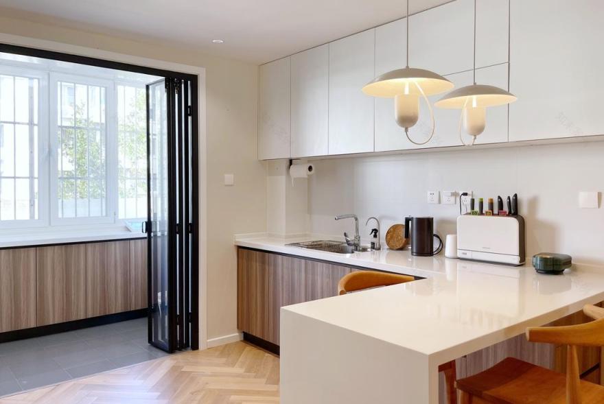 心之所向 · 现代简约风格舒适家居设计-36