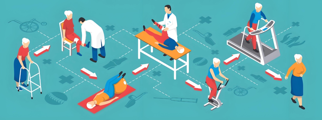 济南源申康复医院项目丨中国济南丨同济大学建筑设计研究院(集团)有限公司-5