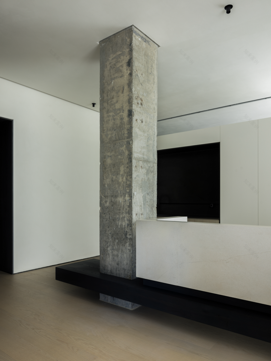 竟向设计 · GTTO 办公场所-5