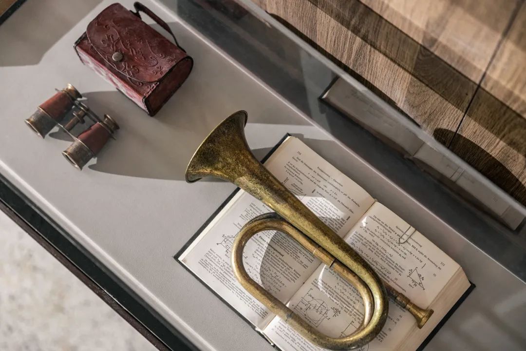 金华远方·双龙宾馆丨中国金华丨IF DESIGN 羽果设计-39