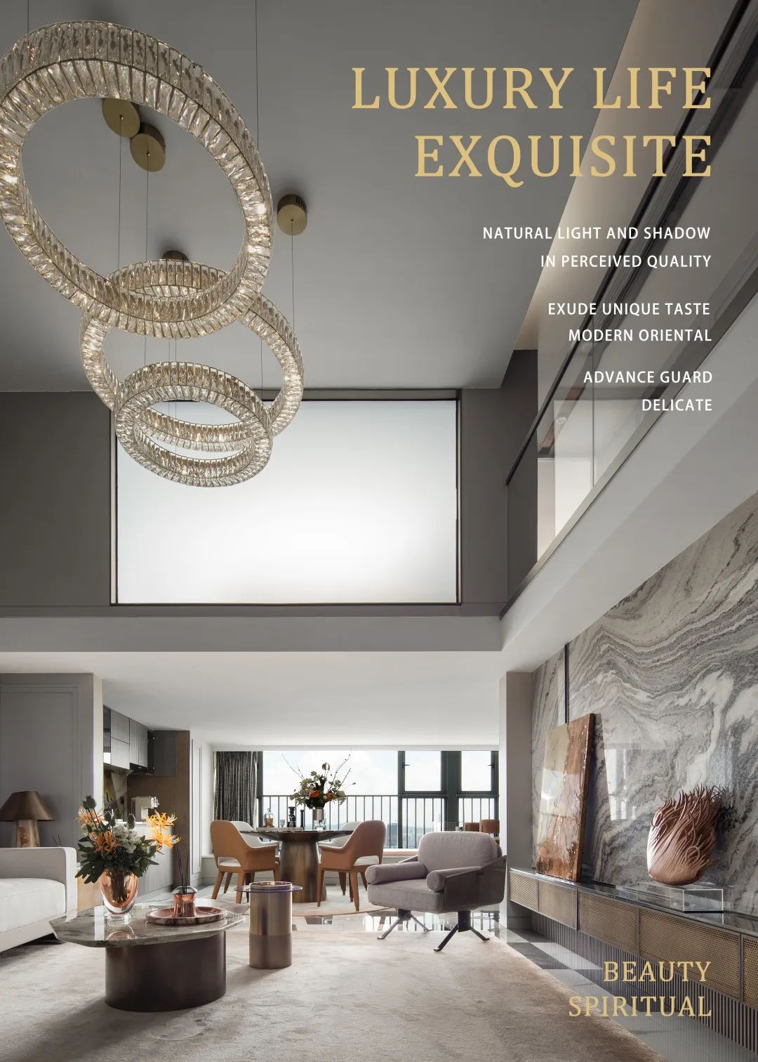 广州纺织城三期高区公寓创意样板房丨中国广州丨HWCD(硬装),安奥拉设计(软装)-41