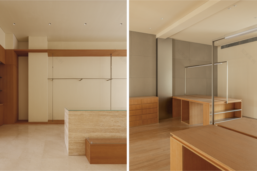 BARI|垂直町屋的构造-21