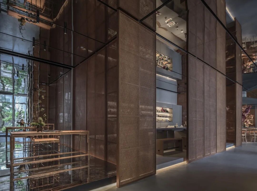 内建築新作｜城市更新·杭州留下1129社区中心-138