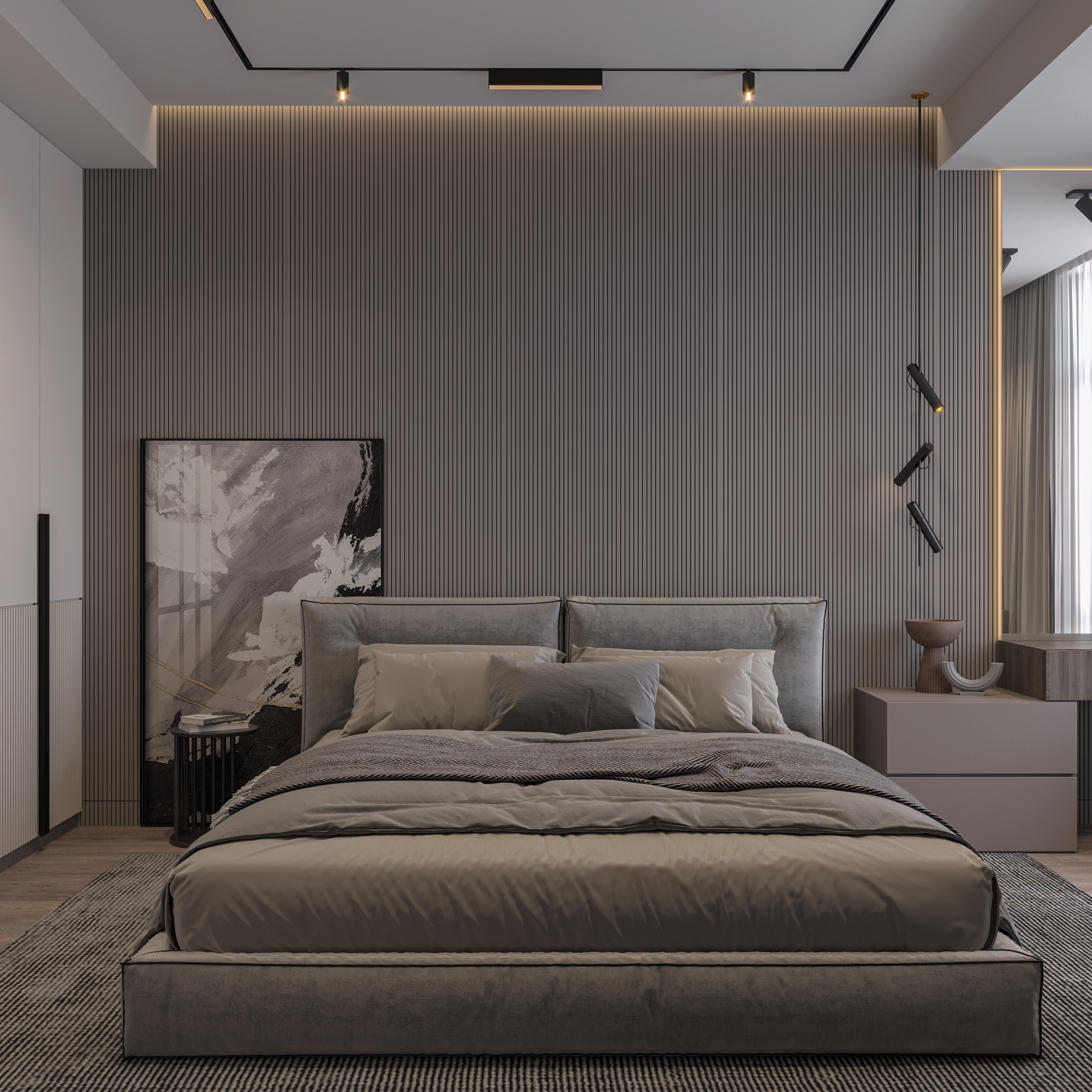 RR 建设（巴库 125㎡）-15