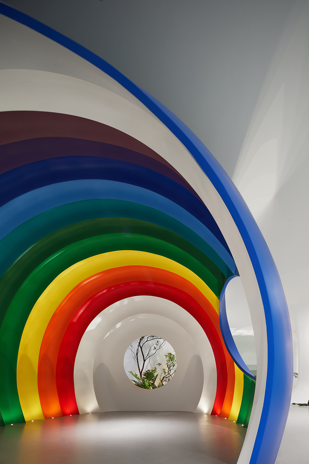 杭州滨江六空店丨中国杭州丨中书设计-37