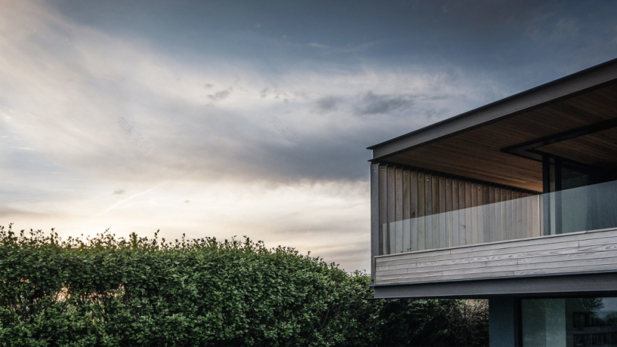 四叶饰屋丨加拿大维多利亚丨Hyde + Hyde Architects-70