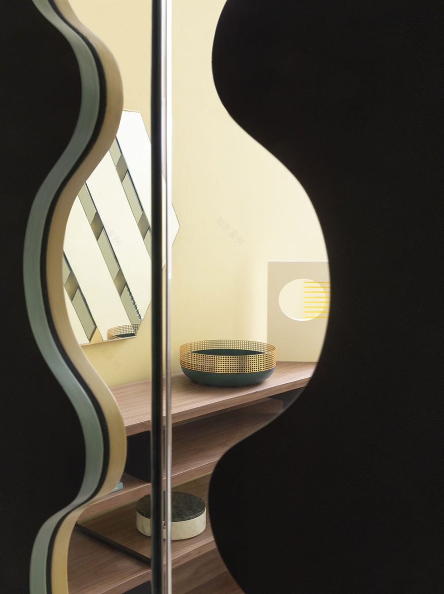 Saba Italia, S'-Magazine 3 - studio MILO-12