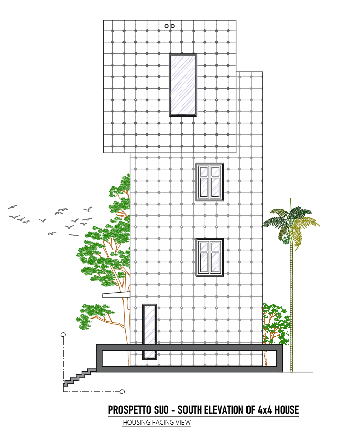 自建房丨Ar. Tadao Andu-11