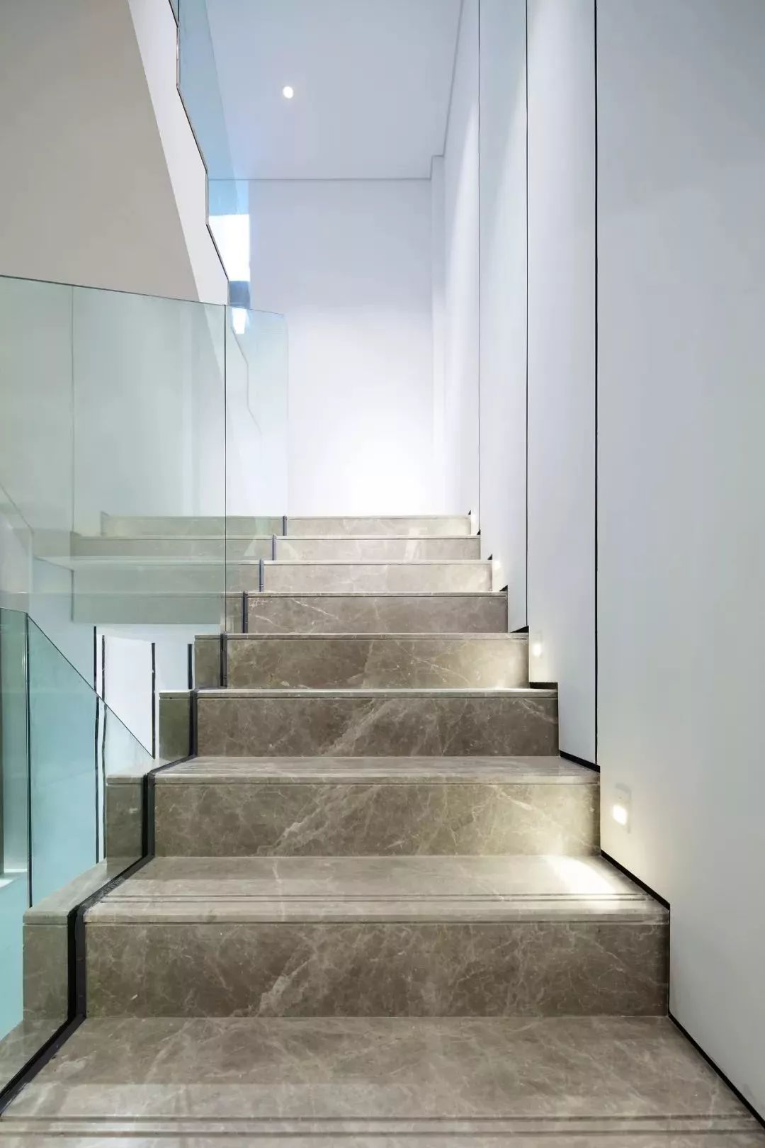 禅意留白 | 打造清雅空间的室内设计案例-62