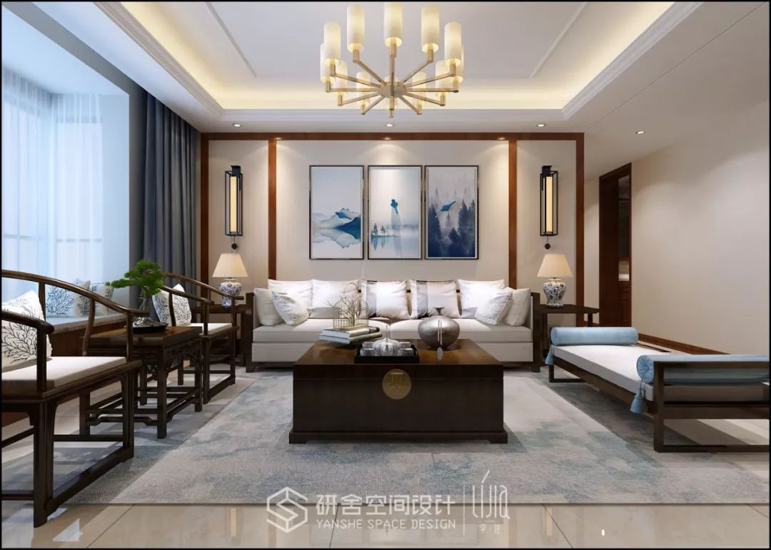 研舍 | 实景与效果图对比（二）-26