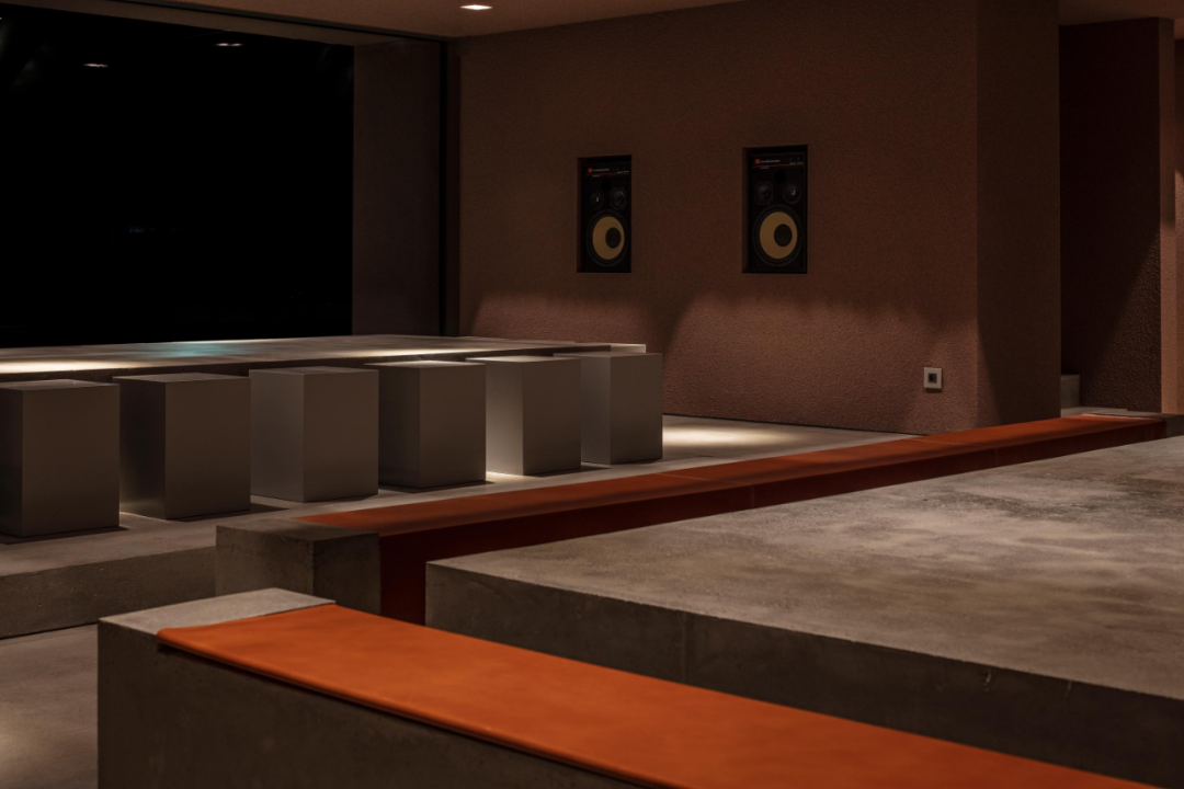 Peak Square 咖啡厅丨韩国丨TFP-18