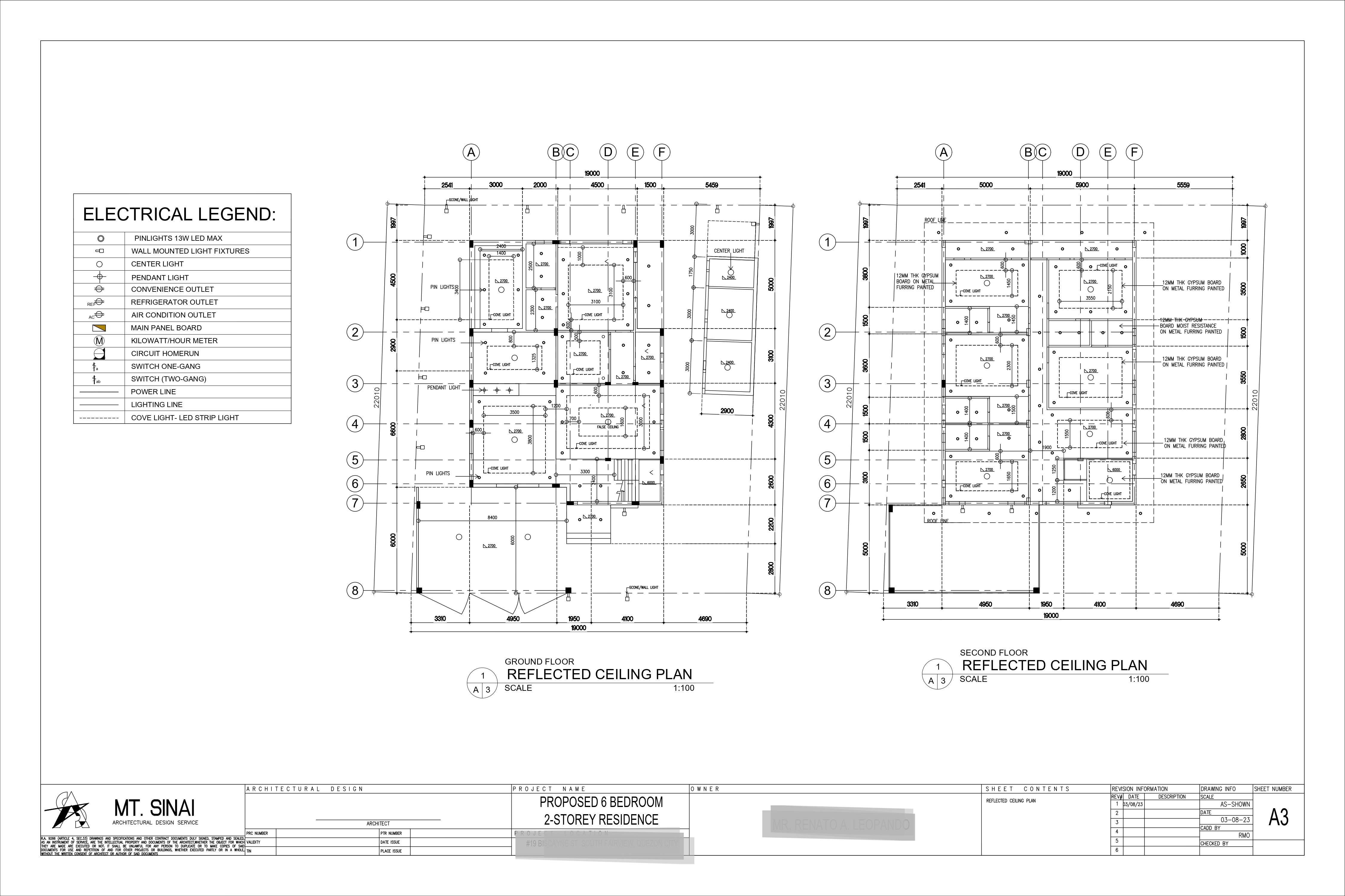 FAIRVIEW 6 BEDROOM RESIDENCE PLANS-2