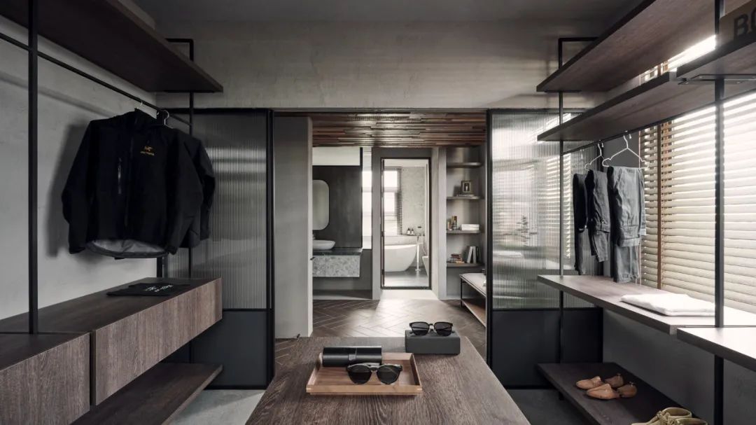 根植于亲情，打造自然系大树之家 | 汉玥设计-57