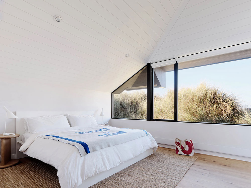 加州海洋边的完美融合自然之度假小屋-10