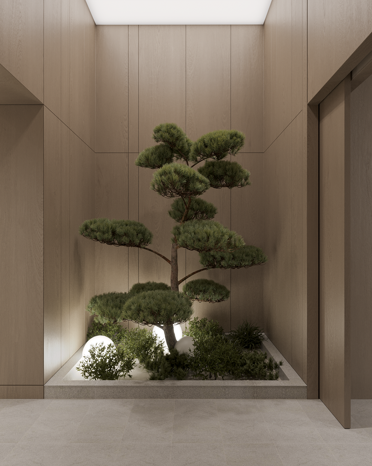 Dubai Villa - 700 SQM-11