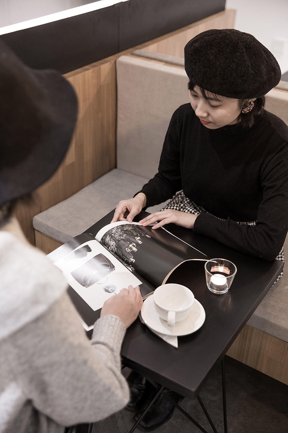 腾邦国际办公室，杭州 / ATDESIGN-73