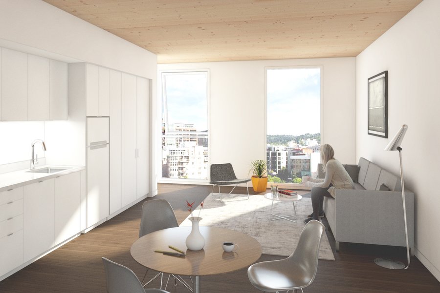 丨美国波特兰-27