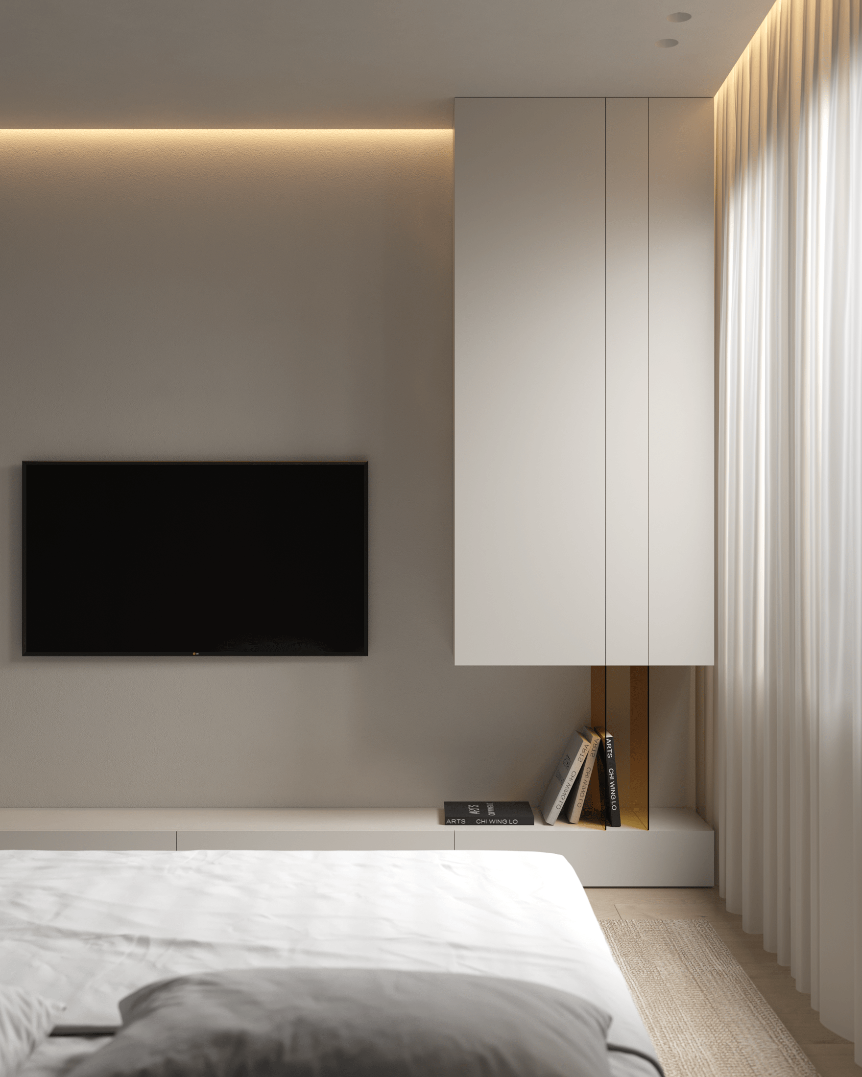 一个舒适的公寓设计丨@innadove_design,@annavitalievnaa-31