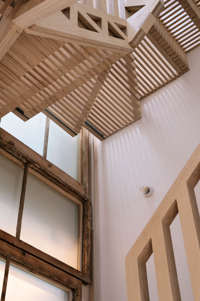 Maries Wardrobe  Tsuruta Architects-91