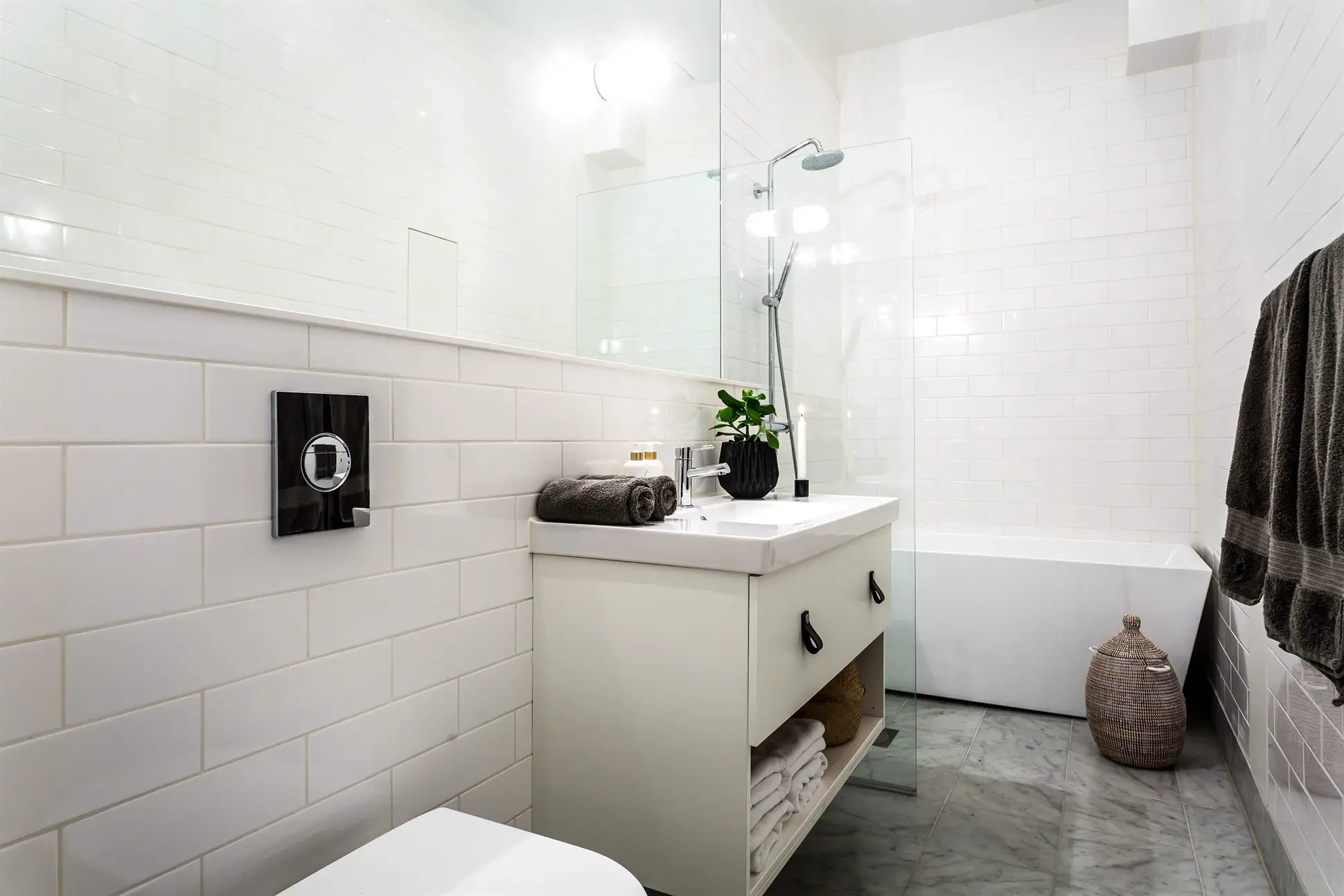 独特的双人日式榻榻米设计-18