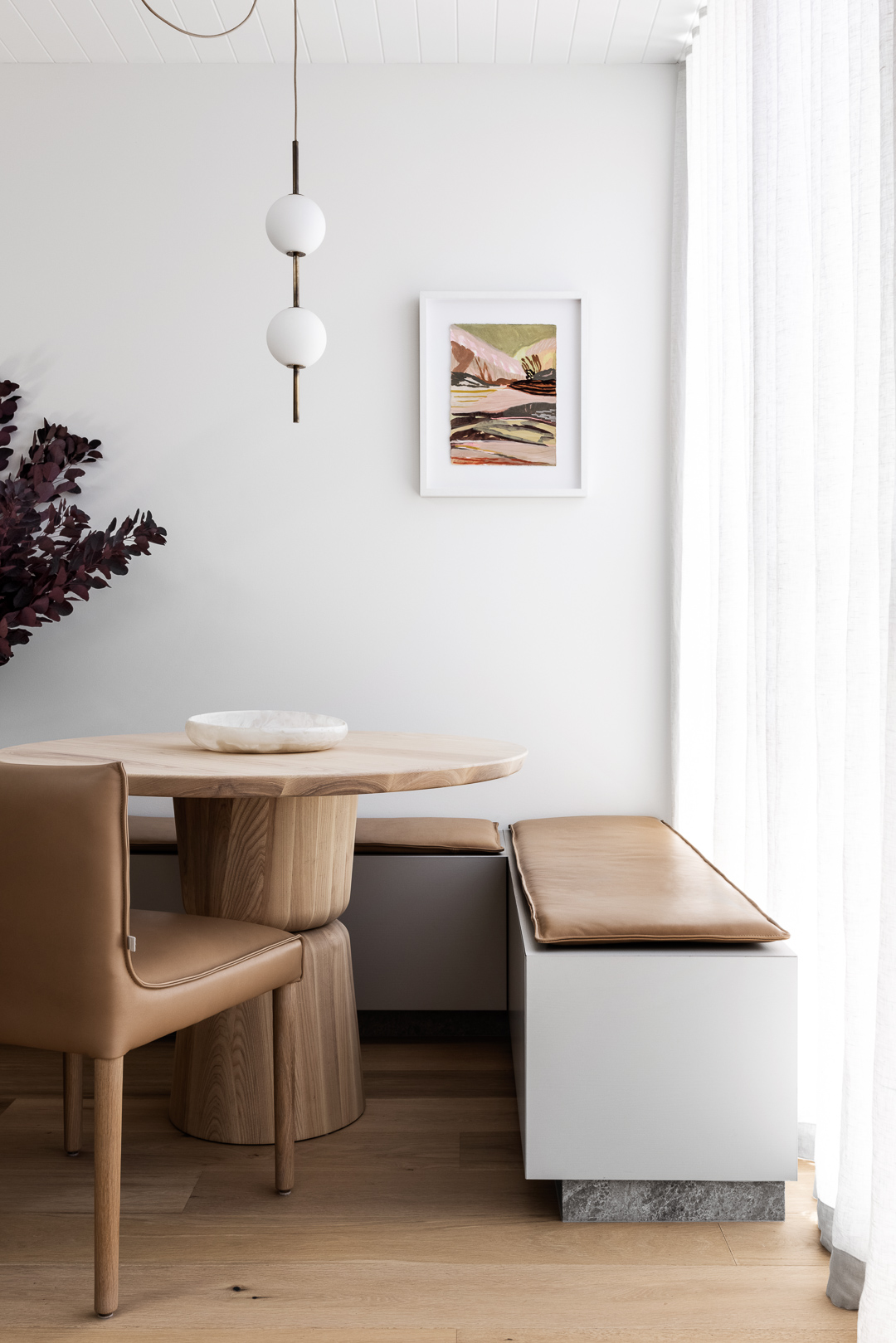 Canning Street 住宅丨澳大利亚墨尔本丨Heartly-4