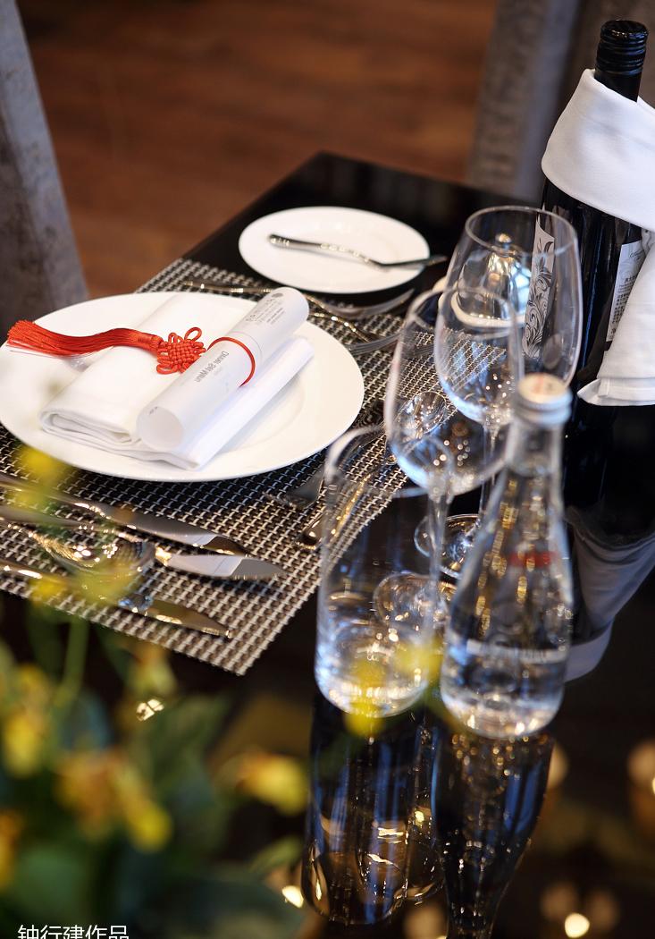 钟行建丨沈阳东方银座铂尔曼酒店-31