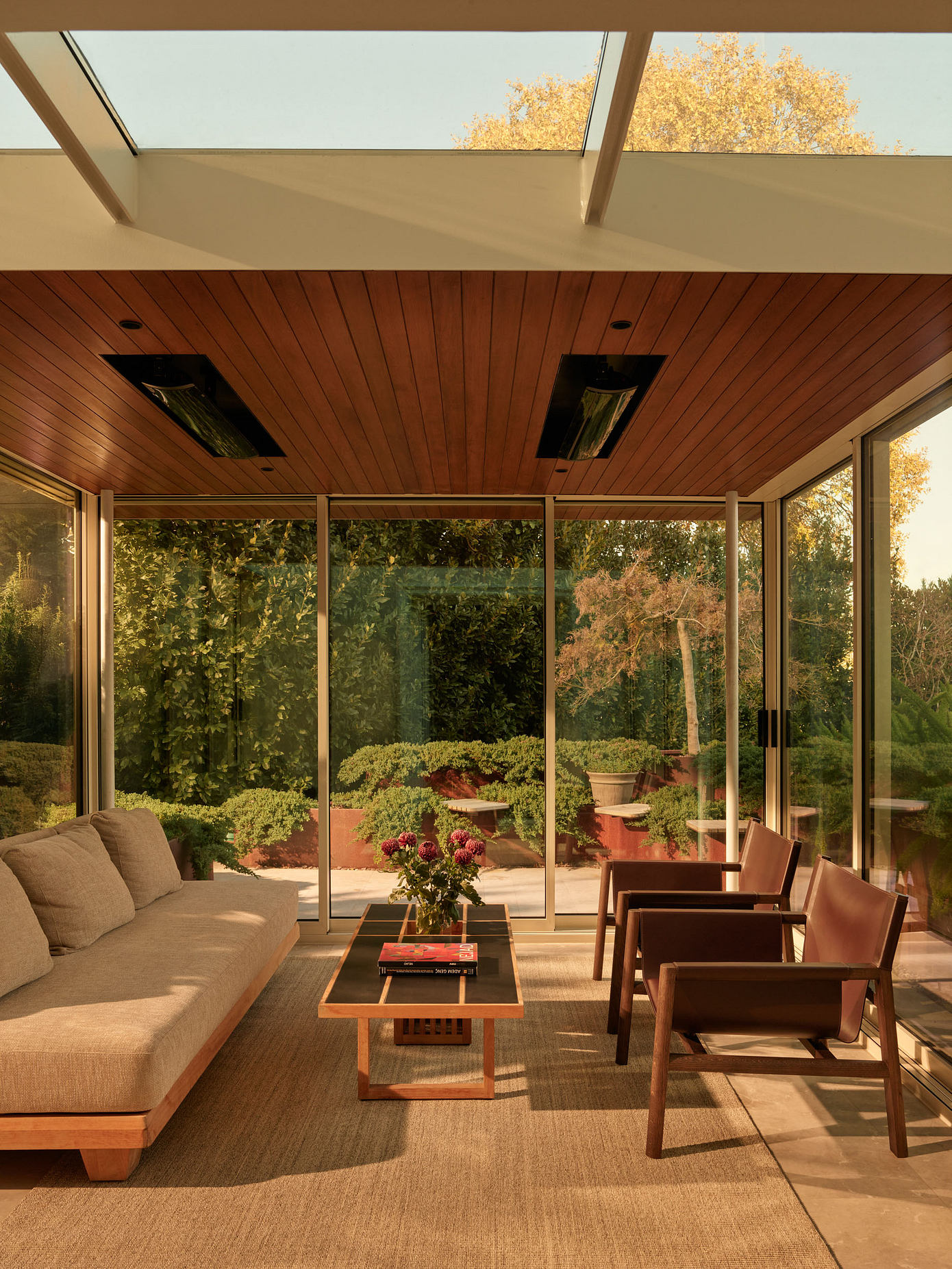 别墅丨土耳其伊斯坦布尔丨ACARARCH-9